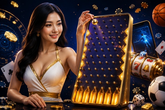 888neew Casino – Chiến thuật và mẹo chơi casino